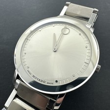 Movado Sapphire 39.1.14.1213