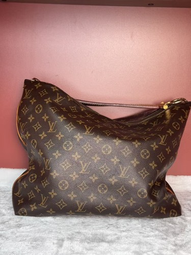 Auth louis vuitton - louis,