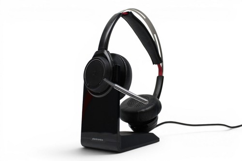 Plantronics voyager focus - plantronics,