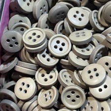 Lotto stock 50 bottoni - stock,
