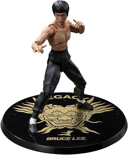 Bandai figuarts modellino - s.h.figuarts,