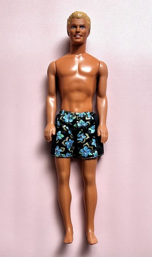 Barbie 1994 vintage - 🤍, 🤍
