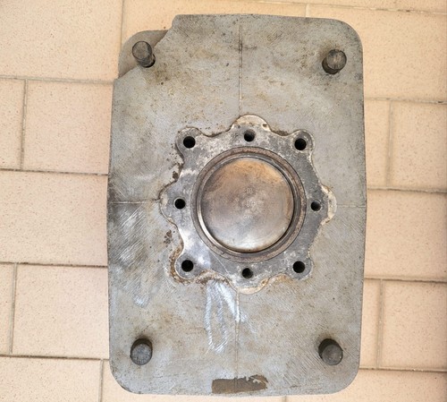 Cylinder ktm penton 250 - penton, cc