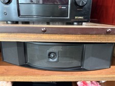Martin Logan electrostatic