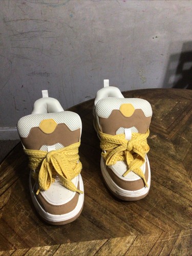 Sneakers zara chunky - sneakers, skate