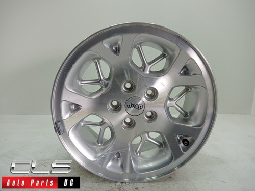 Pezzo cerchio lega - 1,
