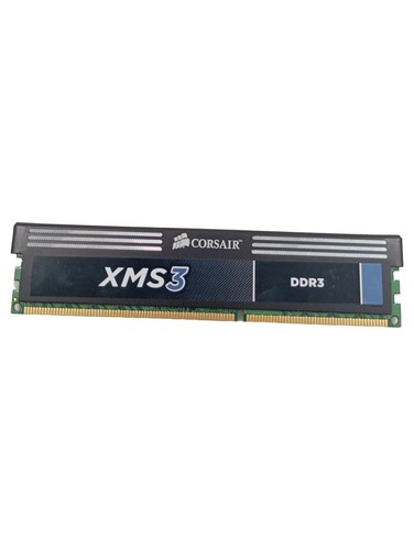 Corsair ram xms3 8gb - xms3, ddr3