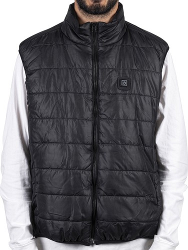 Gilet riscaldante xxl - gilet, l-xxl