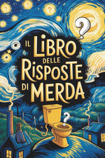 IL LIBRO DELLE RISPOSTE DI