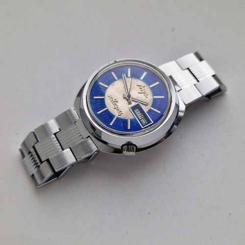 Luch quartz vintage electro - luch,