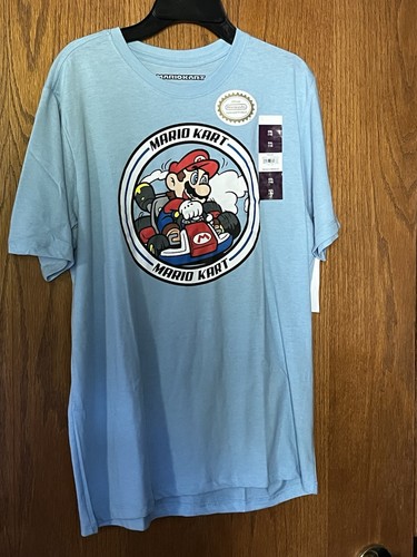 Shirt mad engine nintendo - engine,