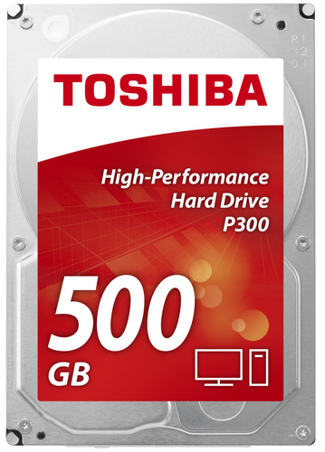 Toshiba hdd p300 hdwd105uzsva - hdd,