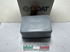 CENTRALINA ACCENSIONE PRERISCALDAMENTO CANDELETTE FIAT DUCATO FIORINO SCUDO C...