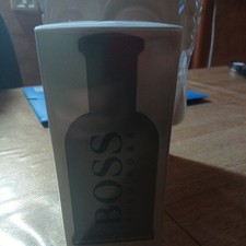 Profumo Hugo Boss Bottled