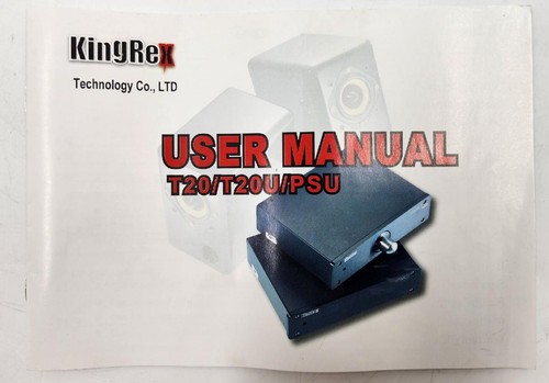 Kingrex technology - kingrex,