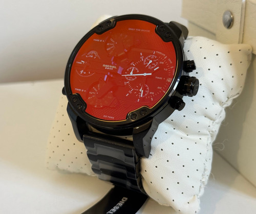Orologio cronografo uomo - orologio,