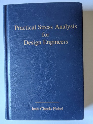 Practical stress analysis - stress, for