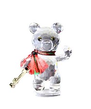 Statuina in cristallo