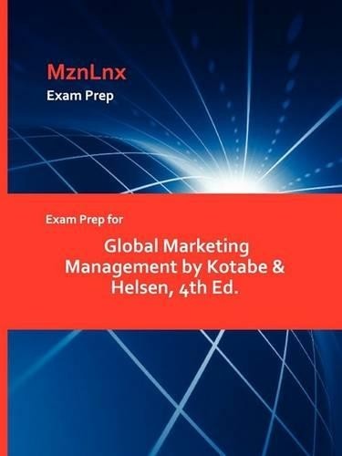 Exam prep for - for, global