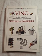 Il vino. scelta, acquisto
