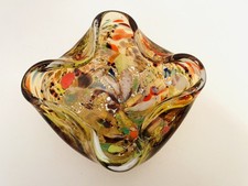 🟠 Guscio posacenere in