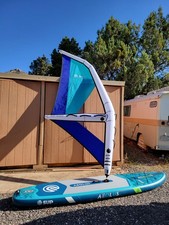 COMPLETE Inflatable