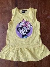 Abito Minnie Disney, taglia