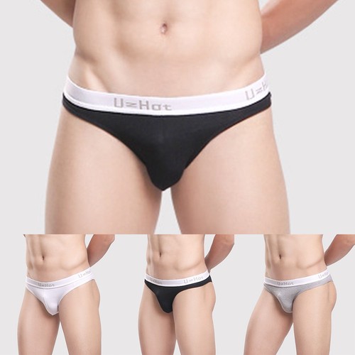 String hommes culotte - hommes,