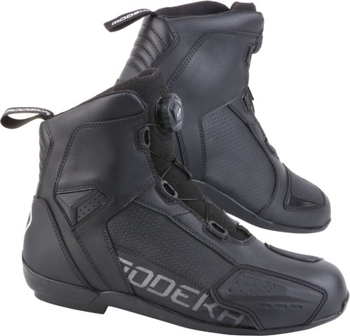 Stivali moto modeka yko 040985 - stivali,