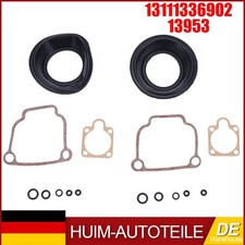 Kit guarnizioni carburatore