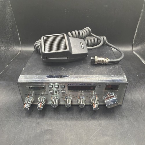 Connex 4800 dxl metri radio - dxl, 10