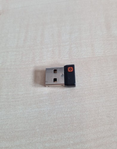 Logitech usb unifying receiver - unifying,
