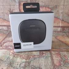 Bose Soundlink Micro Portable