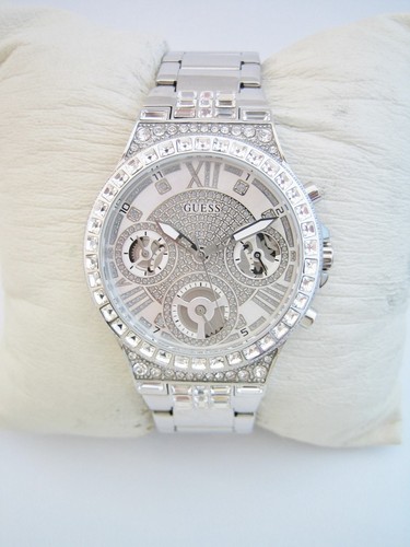 Orologio guess donna moonlight - guess,