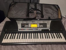Yamaha PSR-350 Arranger