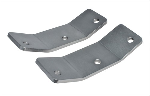 Adattatore staffe faretto - , in