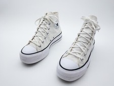 CONVERSE Ctas Lift Laced