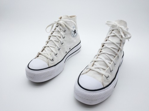 Converse ctas lift laced - converse,