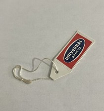 Universal Geneve Hang Tag TRI