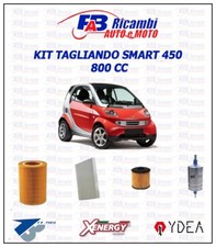 Kit tagliando smart 450 - kit,