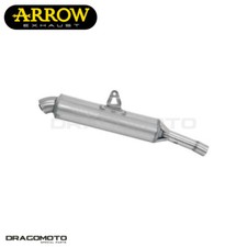 Scarico SUZUKI DR 600 S 1989