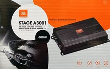 NUOVO JBL STAGE-A3001