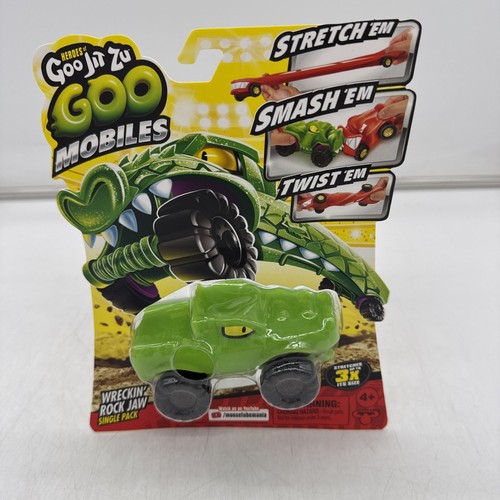 Heroes goo jit mobiles - of,