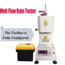 Tester indice di portata 110 V