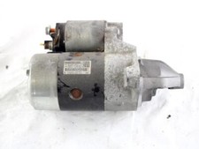 31100-86G20 MOTORINO AVVIAMENTO SUZUKI SWIFT 1.2 B 69KW AUT 5P (2013) RICAMBIO U