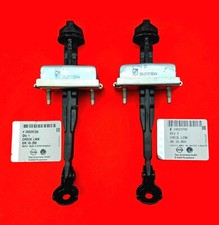 2x Originale Opel Fermaporte