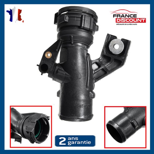 Durite turbo intercooler - durite, de
