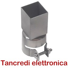 UGELLO ARIA CALDA BGA 79 3983