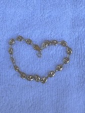 Bracelet 18k Yellow Gold