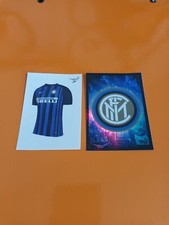 FIGURINA PANINI CALCIATORI